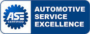 Automotive Service Excellence | Silverdale Transmissions & Automotives