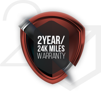 2 Year / 24K Miles Warranty | Silverdale Transmission & Automotive