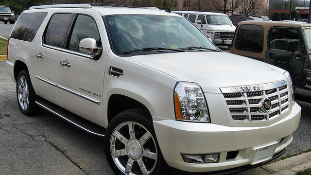 Cadillac Service and Repair | Silverdale Transmissions