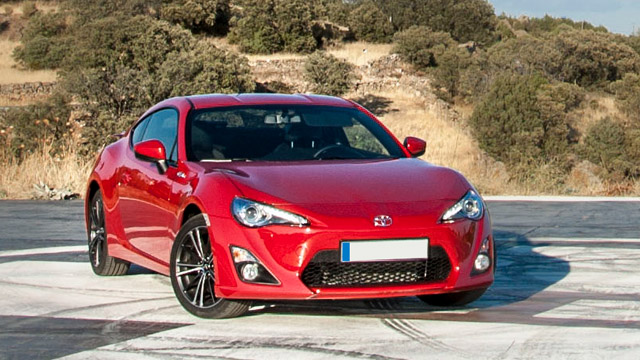 Toyota Service and Repair | Silverdale Transmissions